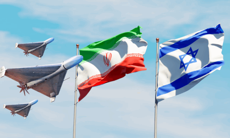 Israel preparing for possible strike on Iran, say U.S. and European officials