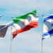 Israel preparing for possible strike on Iran, say U.S. and European officials