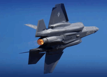 Iran claims downing of third Israeli F-35 jet; pilot reportedly captured