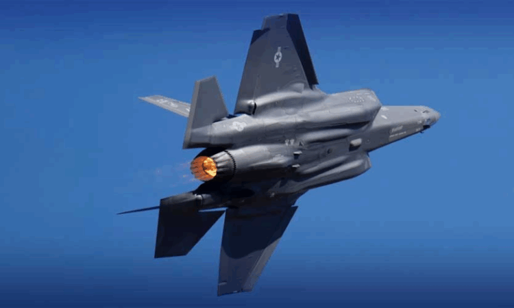Iran claims downing of third Israeli F-35 jet; pilot reportedly captured