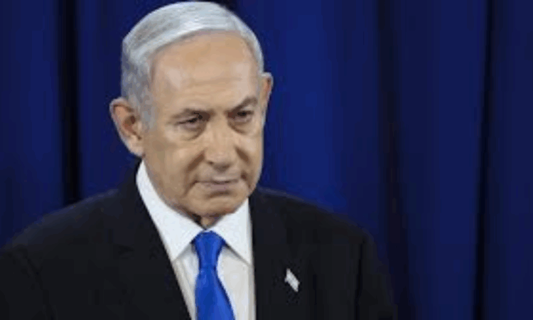 Netanyahu survives opposition bid to dissolve Israeli parliament