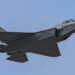 Pakistan’s interest in J-35 stealth jets sparks rally in Chinese defence stocks