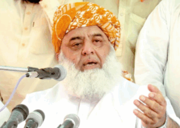 JUI-F announces nationwide protests against Child Marriage Bill