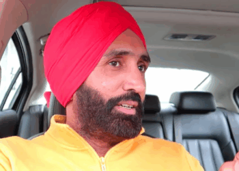 Indian Sikh YouTuber Jasbir Singh arrested on espionage charges; critics decry crackdown on dissent