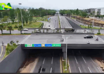 CDA refutes concerns over Jinnah Square Interchange, clarifies social media clips
