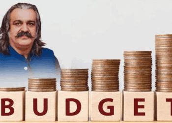 KP assembly passes budget without Imran Khan’s input; opposition boycotts session