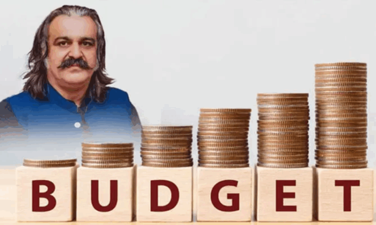 KP assembly passes budget without Imran Khan’s input; opposition boycotts session