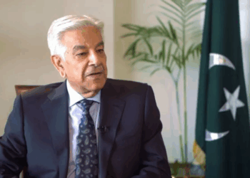 Simla Agreement lost 'sanctity' due to India’s unilateral actions: Khawaja Asif