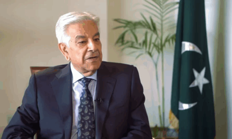 Simla Agreement lost 'sanctity' due to India’s unilateral actions: Khawaja Asif