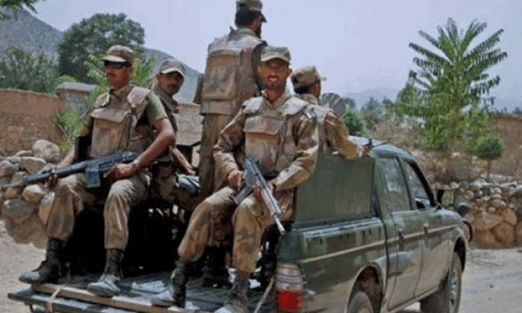 Terrorist commander among three killed in Lakki Marwat; police officer succumbs to injuries