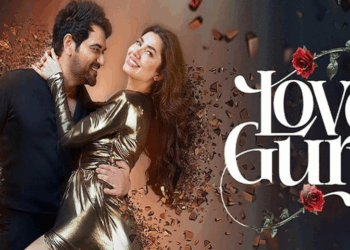 ‘Love Guru’ breaks records, surpasses ‘Maula Jatt’ in box office weekend