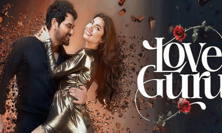 ‘Love Guru’ breaks records, surpasses ‘Maula Jatt’ in box office weekend