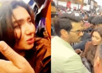 “I felt uncomfortable”: Mahira Khan breaks silence on harassment incident in London