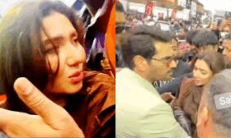 “I felt uncomfortable”: Mahira Khan breaks silence on harassment incident in London