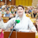 Maryam Nawaz presents “historic” tax-free Punjab Budget, vows to deliver beyond slogans