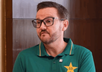 ‘Fully aware of the challenges’: Mike Hesson