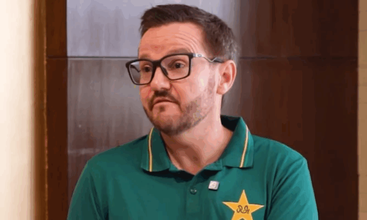 ‘Fully aware of the challenges’: Mike Hesson