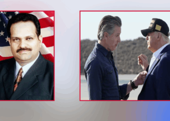Violence in U.S. alarming, but Pakistani community not involved: Mohammad Arif