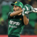 Haris’ blazing century seals 3-0 series whitewash for Pakistan over Bangladesh
