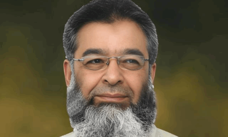 Coordinated aggression in the Muslim world