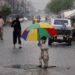Nationwide monsoon rains forecast from June 25: PMD
