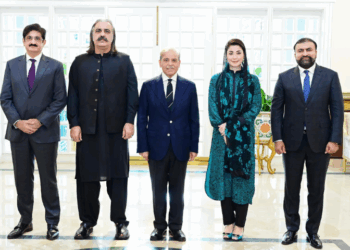 NEC approves Rs1,000 billion development outlay for budget 2025–26