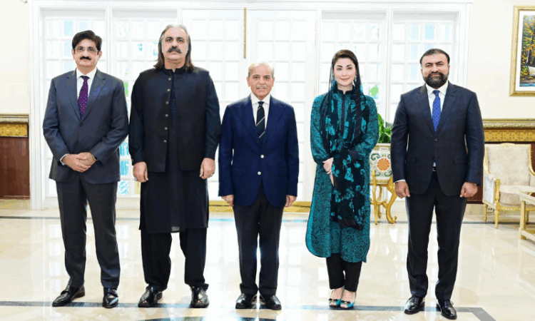 NEC approves Rs1,000 billion development outlay for budget 2025–26