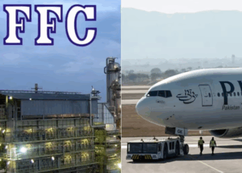 Fauji Fertilizer eyes entry into aviation, submits bid to acquire PIA