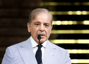 PM Shehbaz hails Federal Budget 2025–26 as people-centric, urges unity for economic growth