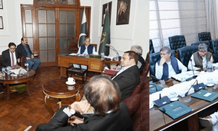 Prime Minister orders finalization of Electric Vehicles Policy 2025