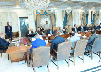 PM Shehbaz directs Rekodiq-Railway link by 2028 to boost transport and mineral exports