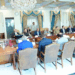 PM Shehbaz directs Rekodiq-Railway link by 2028 to boost transport and mineral exports