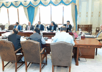 PM Shehbaz directs finalization of industrial policy to boost production and exports