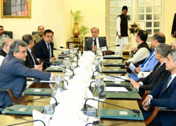 PM Shehbaz orders PNSC fleet expansion to slash $4 billion maritime trade costs