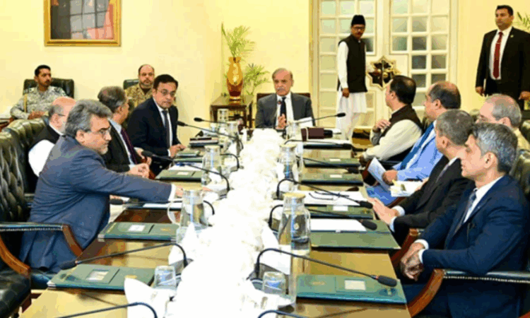 PM Shehbaz orders PNSC fleet expansion to slash $4 billion maritime trade costs