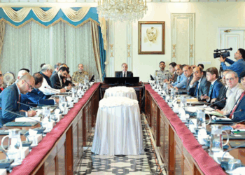 PM directs formation of three specialized committees to promote cashless economy