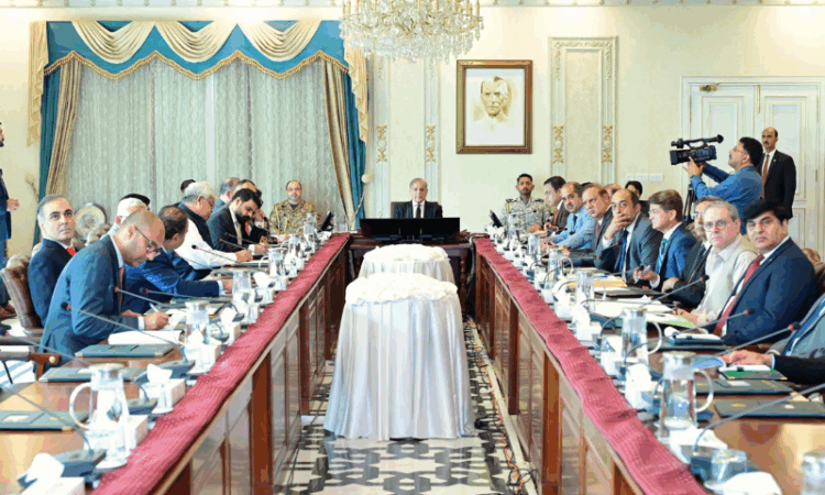 PM directs formation of three specialized committees to promote cashless economy