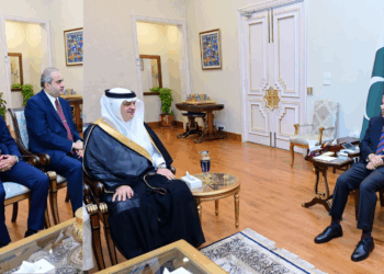 PM Shehbaz discusses Middle East tensions with Saudi, Qatari ambassadors; renews call for dialogue and peace