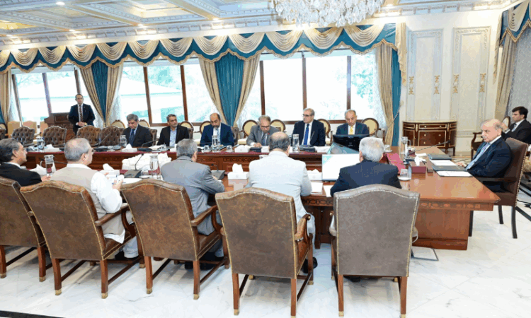 PM reaffirms commitment to agricultural reforms, eases taxes on farm machinery