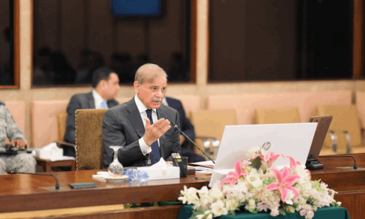 Iran expresses rare gratitude to Pakistan amid Israel conflict: PM Shehbaz