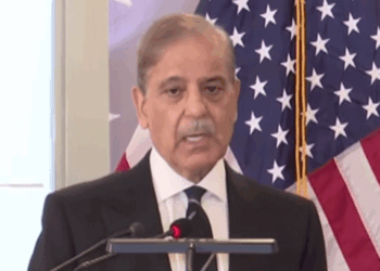 Pakistan–US ties entering a 'new era': PM Shehbaz
