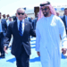 PM Shehbaz arrives in UAE on day-long official visit