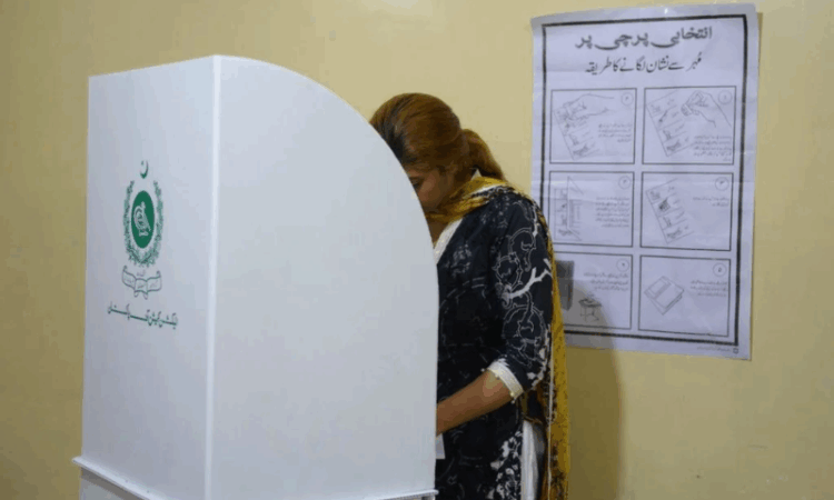 PML-N leads in PP-52 by-election amid rigging allegations