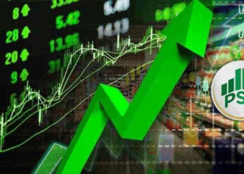 PSX soars over 6,000 points as Trump announces Iran-Israel ceasefire