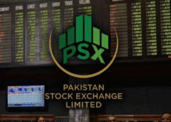 PSX soars to record high after budget approval, US trade talks boost sentiment