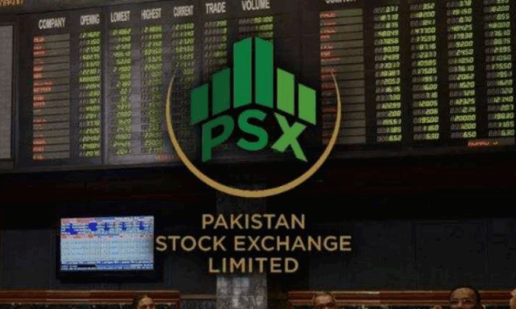 PSX soars to record high after budget approval, US trade talks boost sentiment