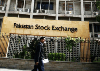 PSX gains on budget hopes, economic survey boost