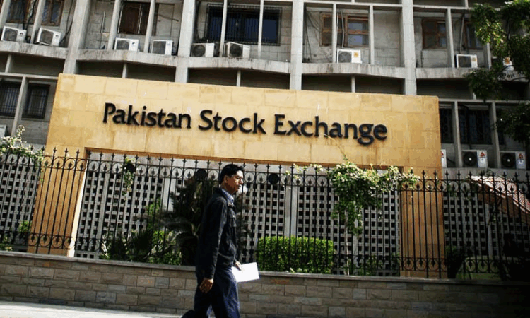 PSX gains on budget hopes, economic survey boost