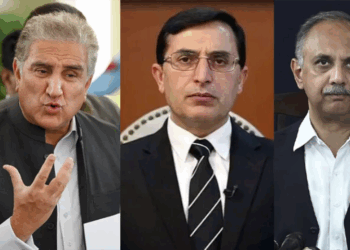 Sigh of relief for PTI leadership: Shah Mahmood Qureshi granted bail, Gohar and Ayub acquitted