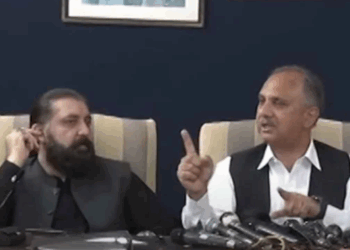 PTI slams government for 'apologetic' economic survey, terms It a 'form-47 document'